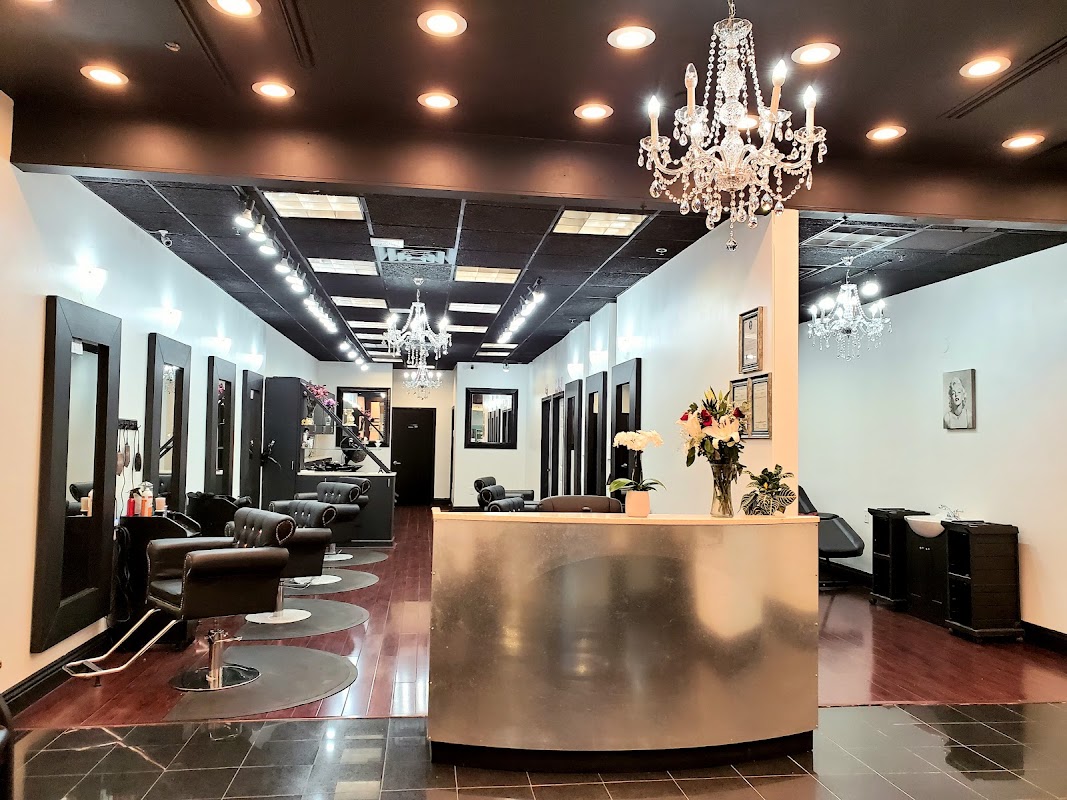The Boulevard Salon — laser tattoo removal clinic in Las Vegas