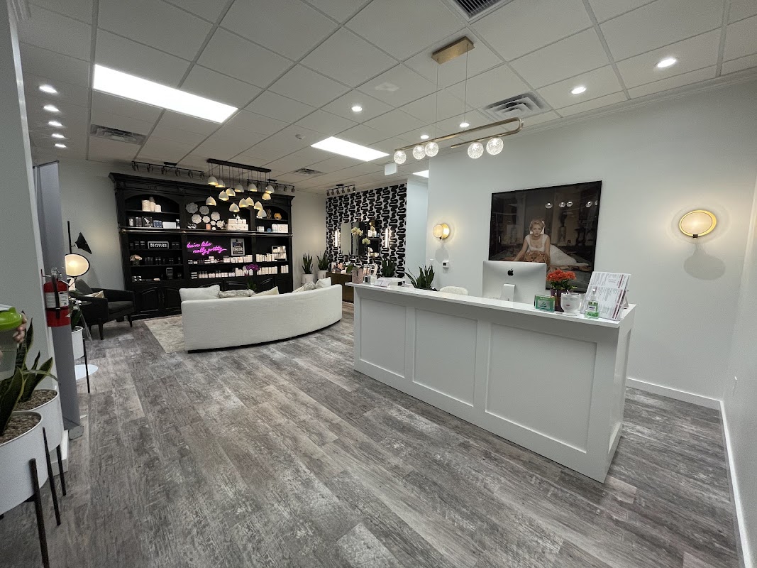 Beaux MedSpa — laser tattoo removal clinic in Austin