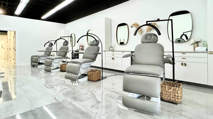 Beauty Lab Collective β laser tattoo removal clinic in Palmetto Bay