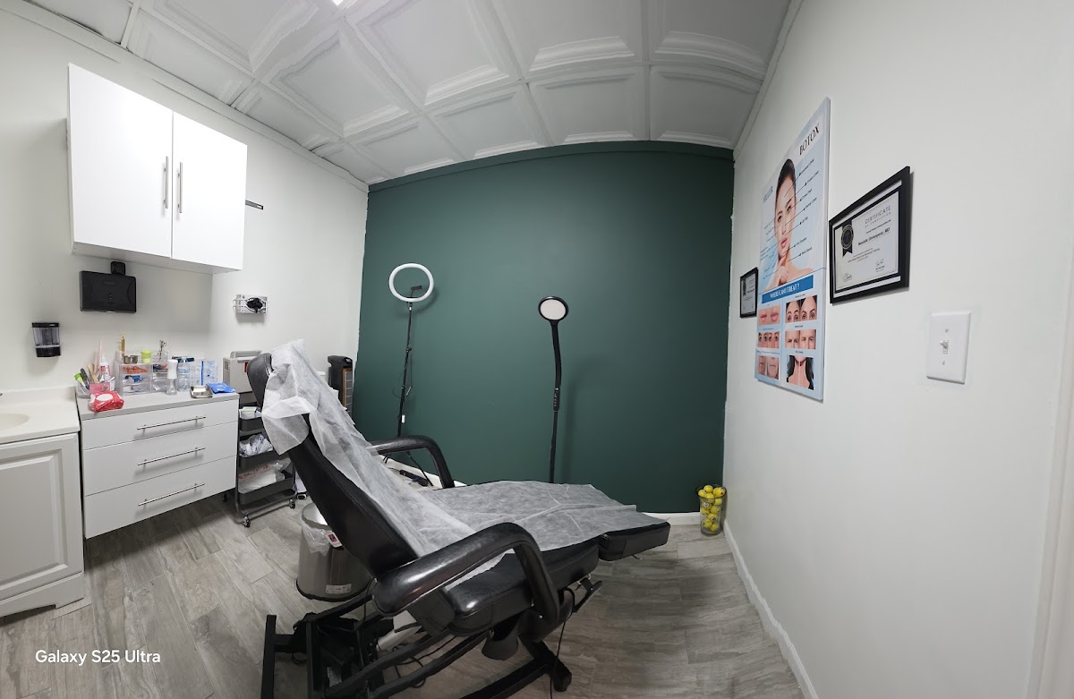 Rose medical spa — laser tattoo removal clinic in Houston