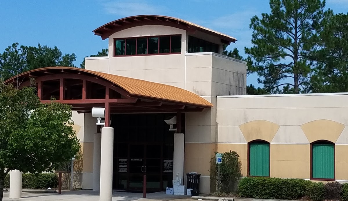 Northshore Tattoo Removal — laser tattoo removal clinic in Covington