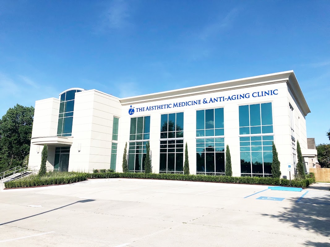 The National Aesthetic Laser Institute — laser tattoo removal clinic in Baton Rouge