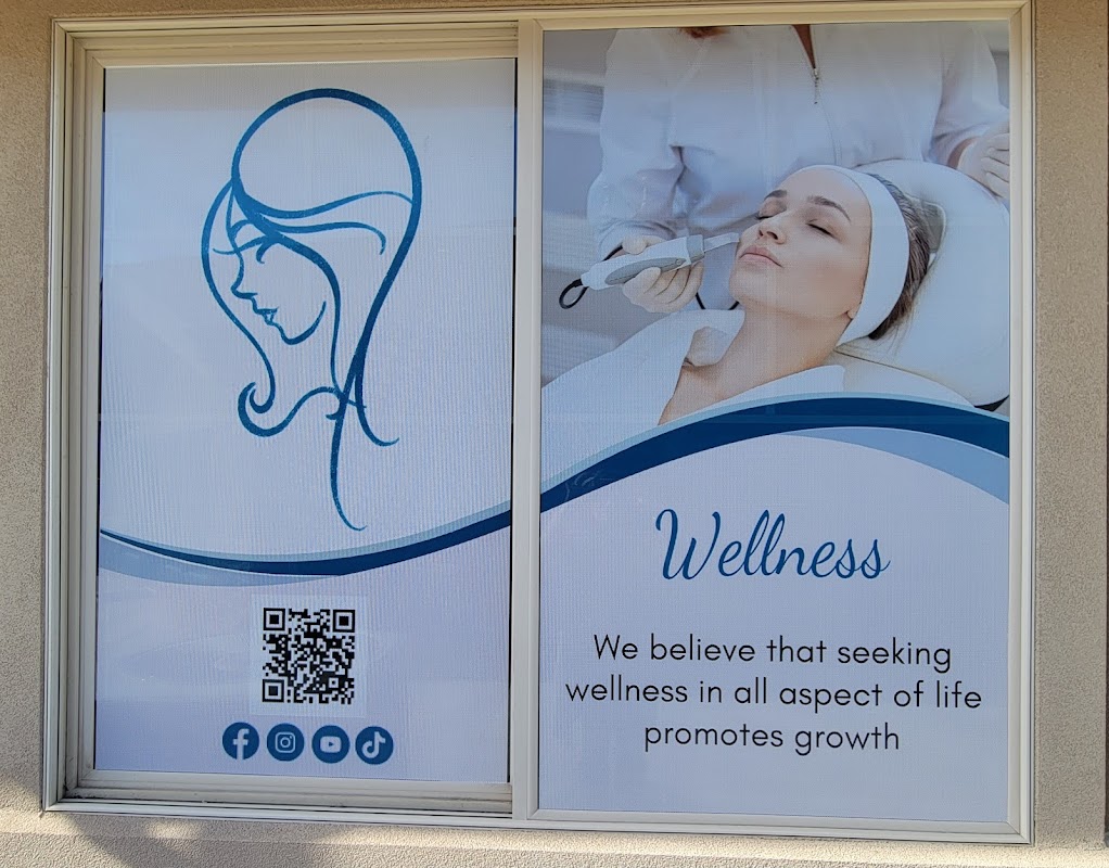 Eagle River Aesthetics β laser tattoo removal clinic in Boise