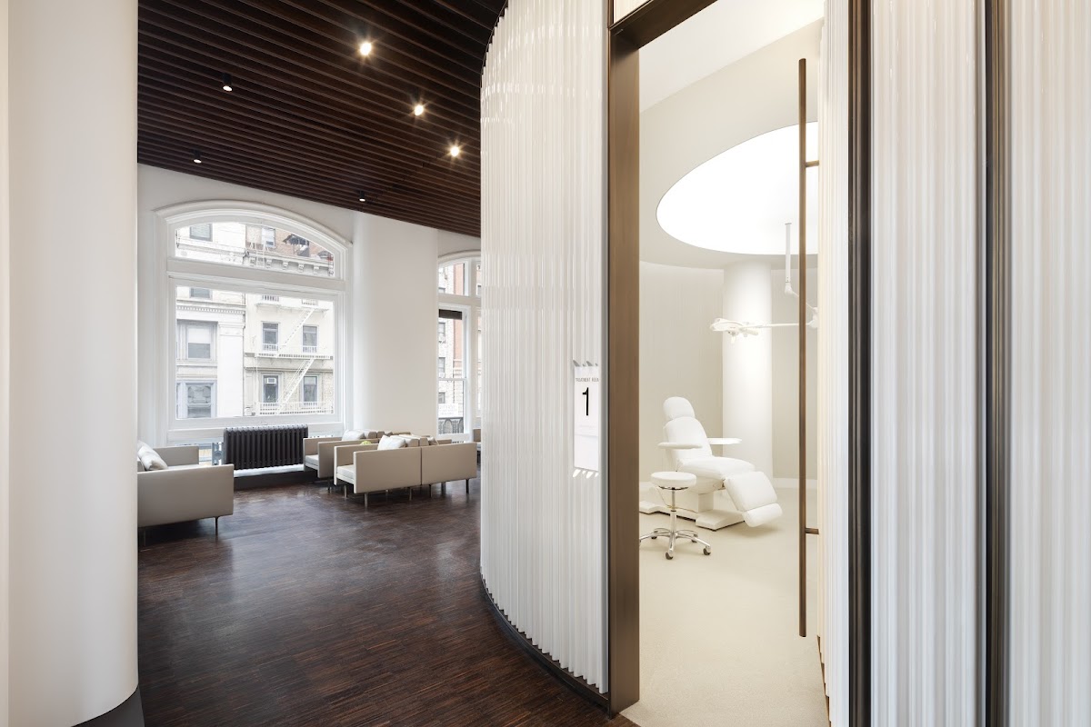 New York Dermatology Group — laser tattoo removal clinic in New York