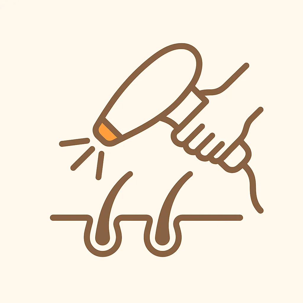 Beauti4Skin Medspa n Laser — laser tattoo removal clinic in Bellaire