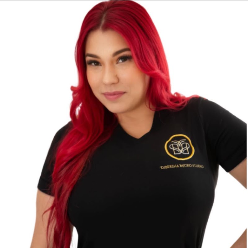 Dibersha Micro Studio & Academy — laser tattoo removal clinic in Kissimmee