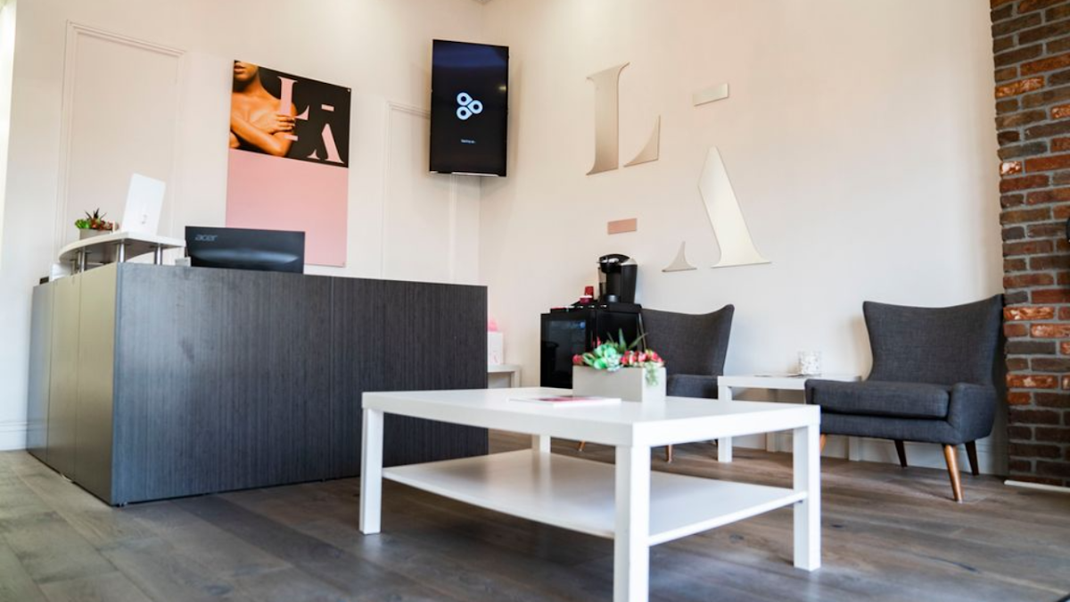 LaserAway Huntington Beach — laser tattoo removal clinic in Huntington Beach