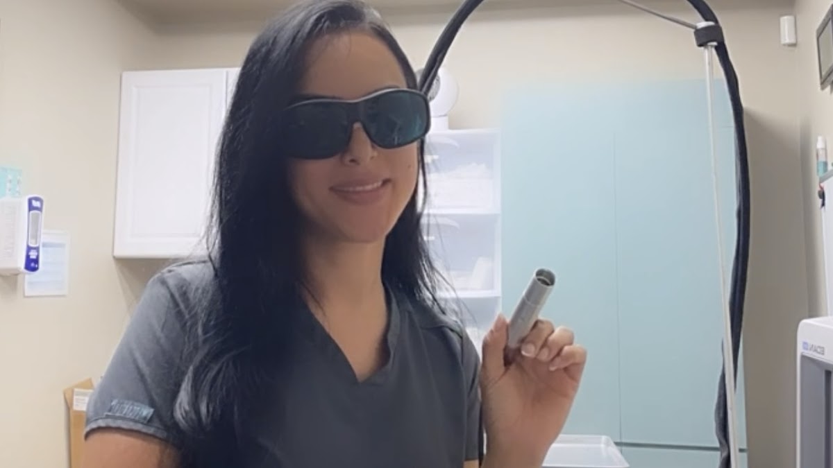 Desire Studio llc β laser tattoo removal clinic in Norcross