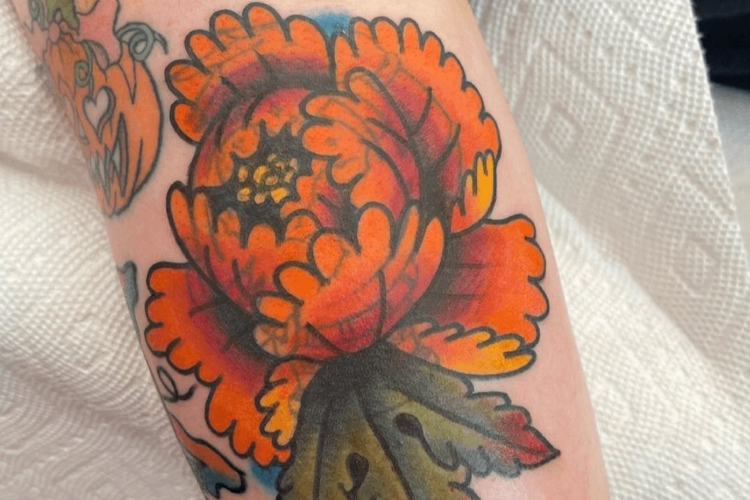 Pink Panther Tattoo — laser tattoo removal clinic in Portland