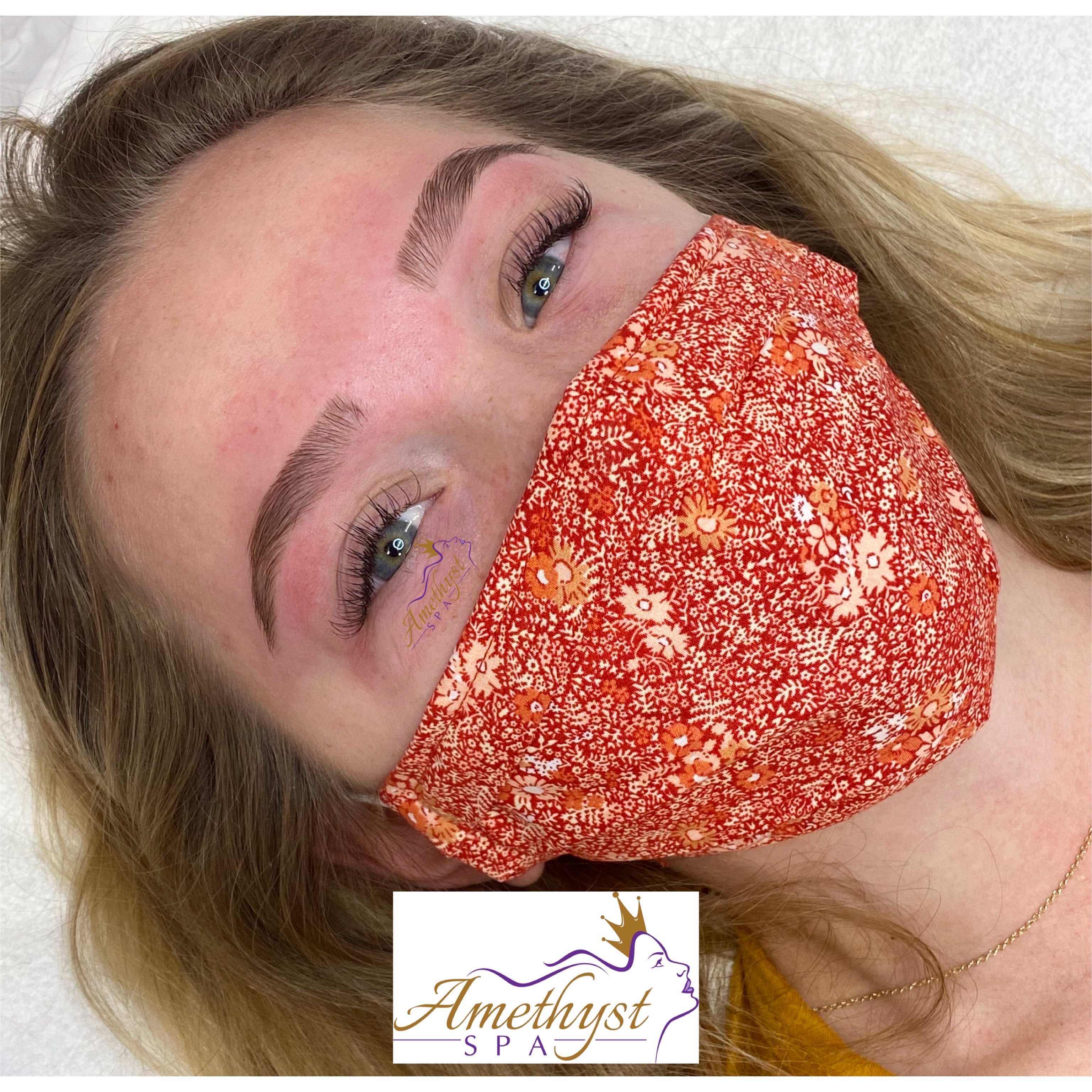 Amethyst Spa — laser tattoo removal clinic in Omaha
