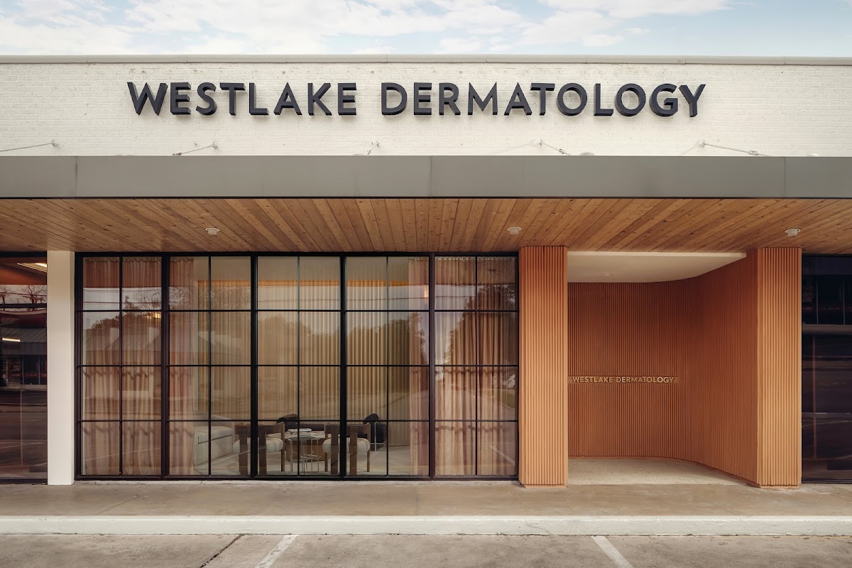 Westlake Dermatology & Cosmetic Surgery - Olmos Park — laser tattoo removal clinic in San Antonio