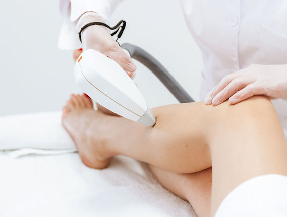 EdgyBrowsStudio — laser tattoo removal clinic in Las Vegas