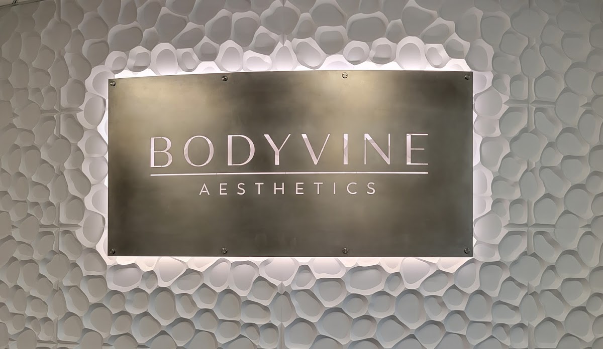 Bodyvine Aesthetics — laser tattoo removal clinic in Roseville