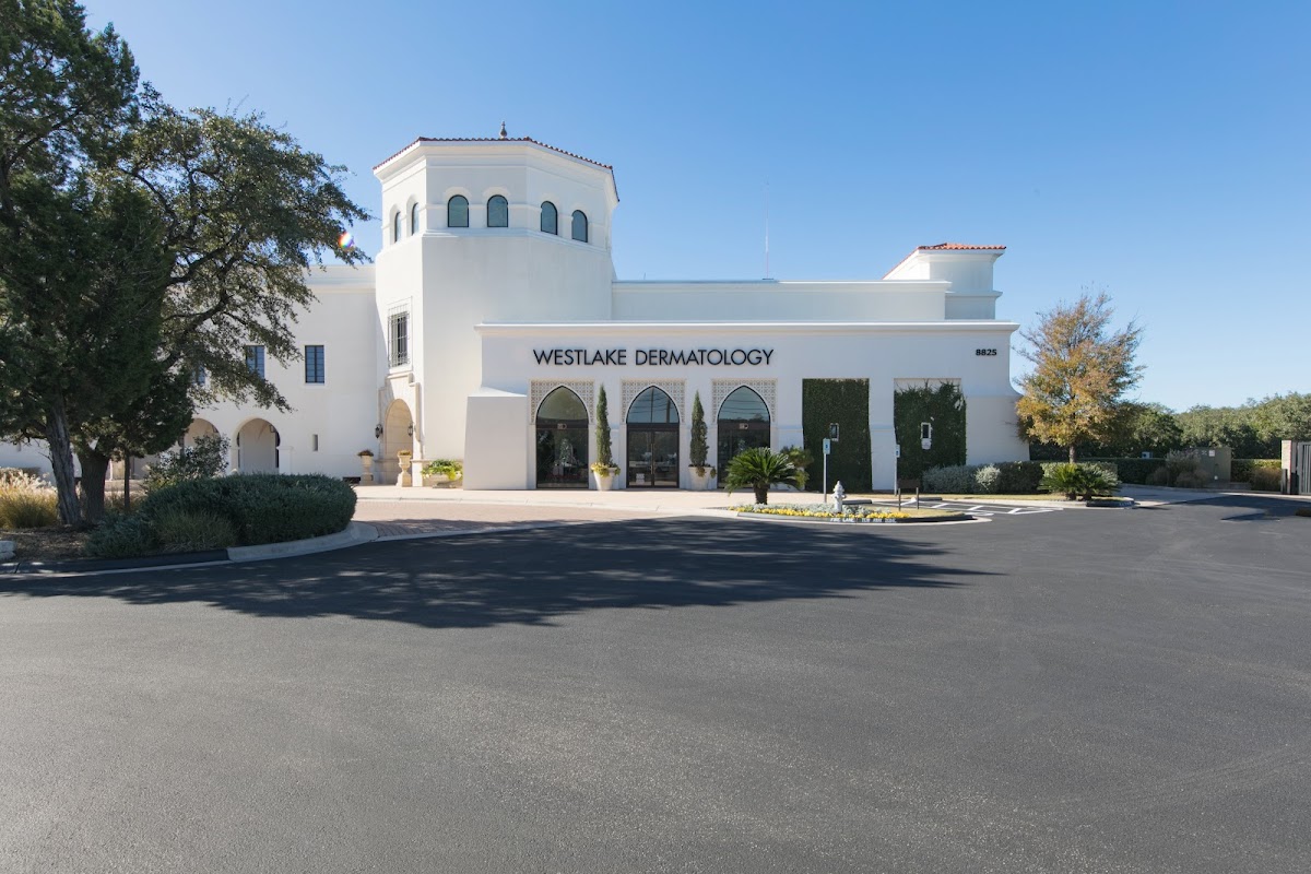 Westlake Dermatology & Cosmetic Surgery — laser tattoo removal clinic in Austin