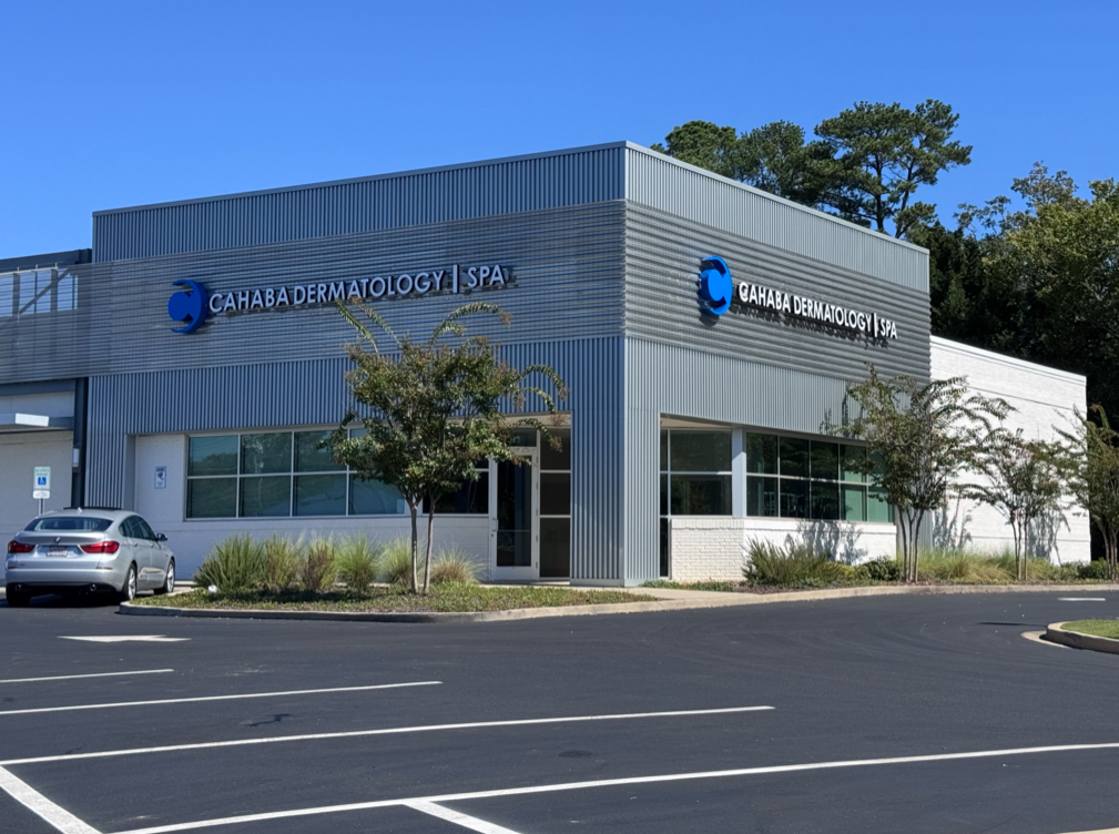 Cahaba Dermatology Skin Health Center — laser tattoo removal clinic in Vestavia Hills