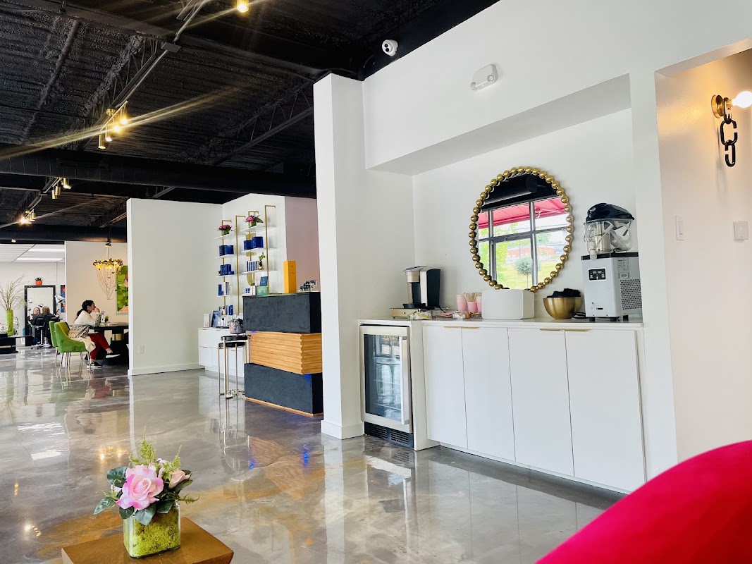 Skin Fix Med Spa — laser tattoo removal clinic in Little Rock