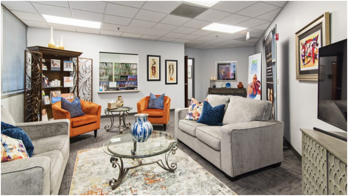Premier Vein & Body by Schwartz — laser tattoo removal clinic in Kansas City