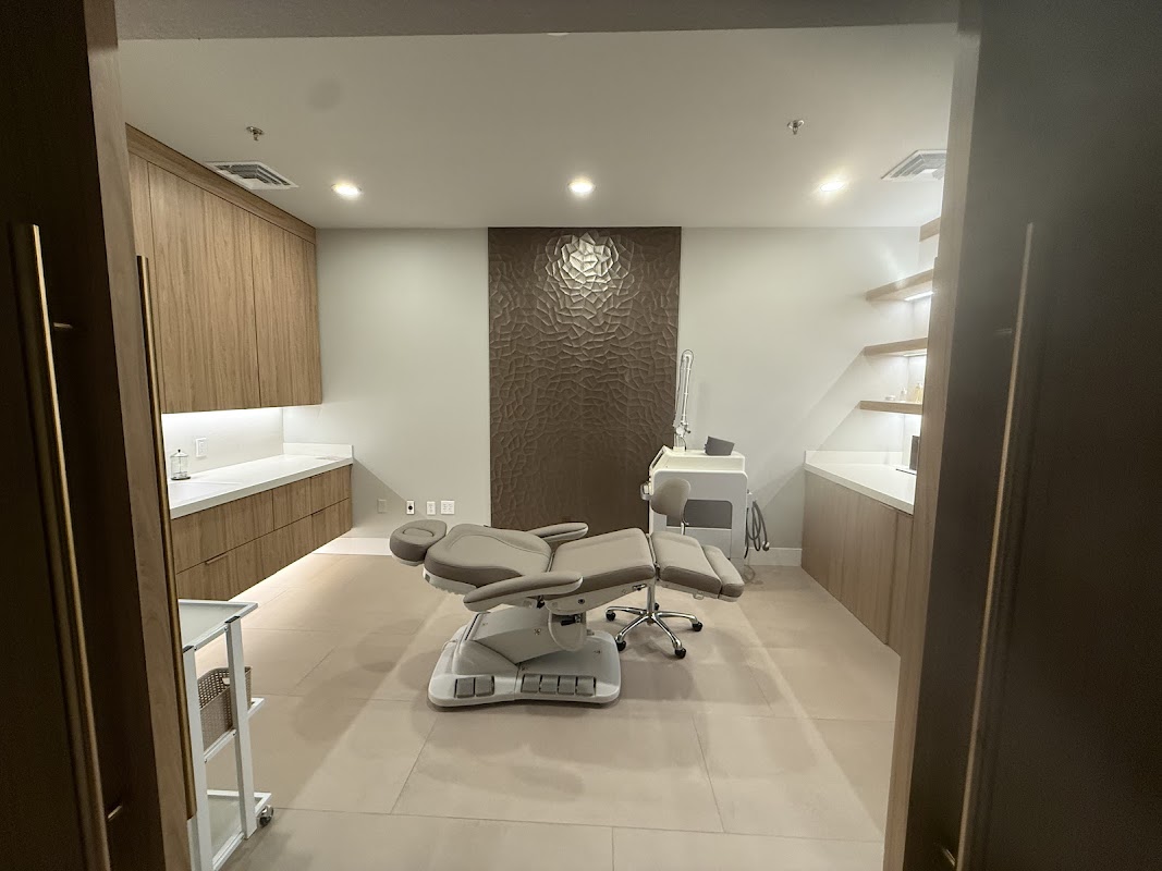 Fade and Flourish — laser tattoo removal clinic in Henderson