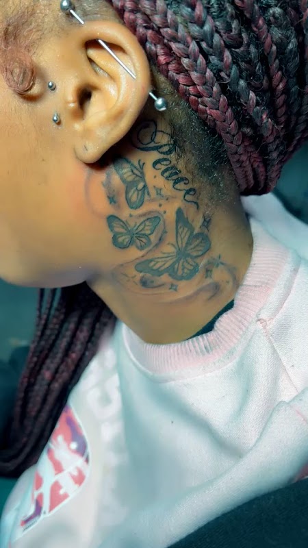 Thrillarts Tattoos — laser tattoo removal clinic in Riverdale