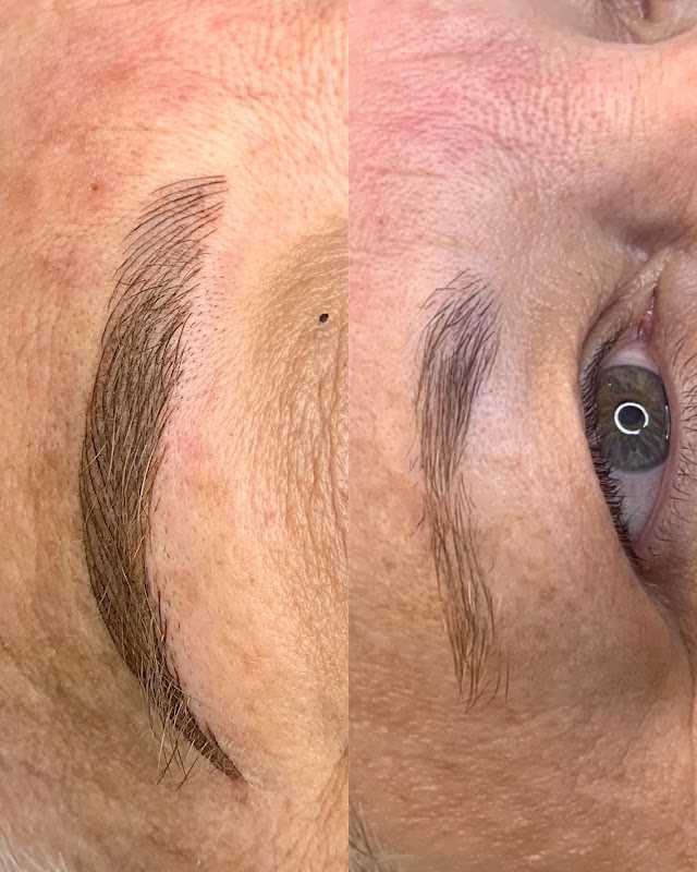 Indianapolis Microblading, LLC β laser tattoo removal clinic in Indianapolis