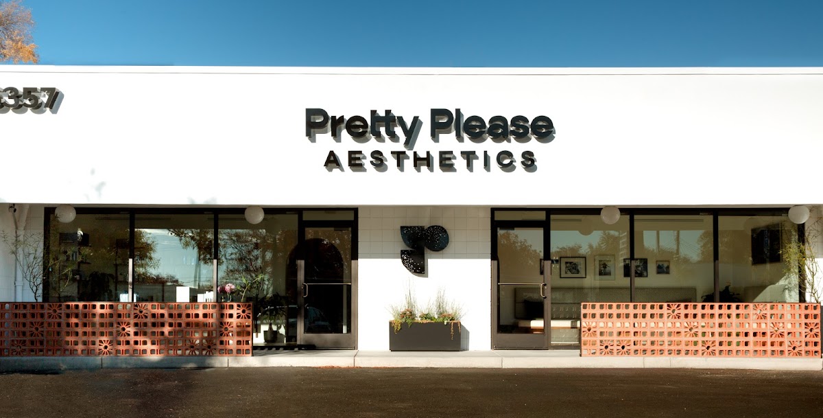 Pretty Please Aesthetics — laser tattoo removal clinic in Sacramento