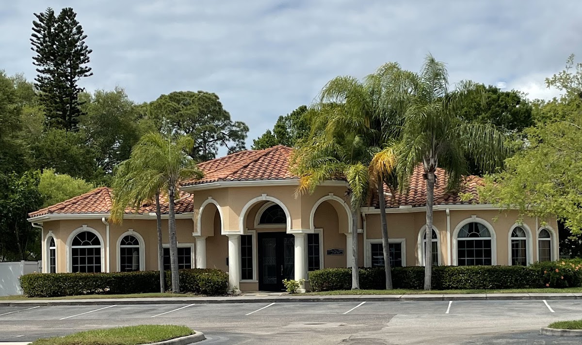 The Garden Medical Spa, Wellness & Massage — laser tattoo removal clinic in Pinellas Park