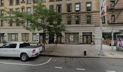 American Laser Skincare (New York) — laser tattoo removal clinic in New York