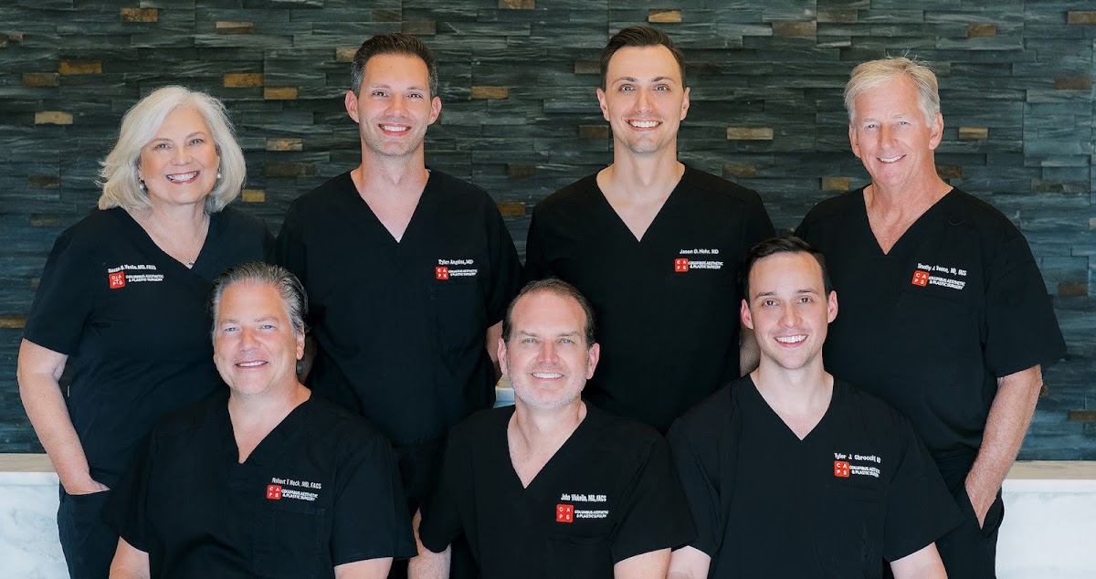 Columbus Aesthetic & Plastic Surgery - Bridge Park — laser tattoo removal clinic in Dublin