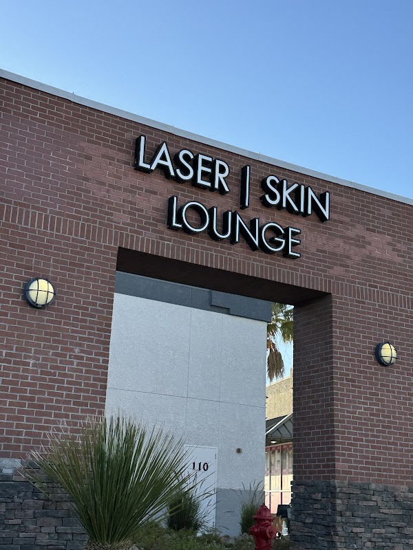 Laser Skin Lounge — laser tattoo removal clinic in Las Vegas