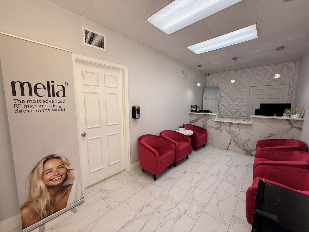 Imaginary Touch MedSpa by Dr. Elias-Ausi, MD — laser tattoo removal clinic in Ocoee