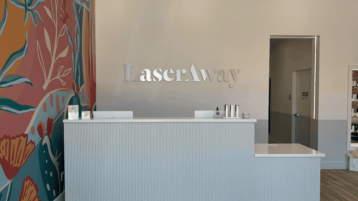 LaserAway Gilbert — laser tattoo removal clinic in Gilbert