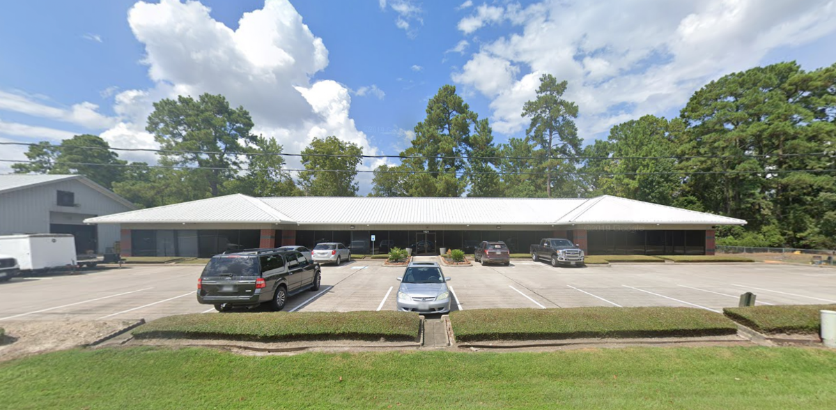 Elite Tattoo Removal — laser tattoo removal clinic in Kingwood