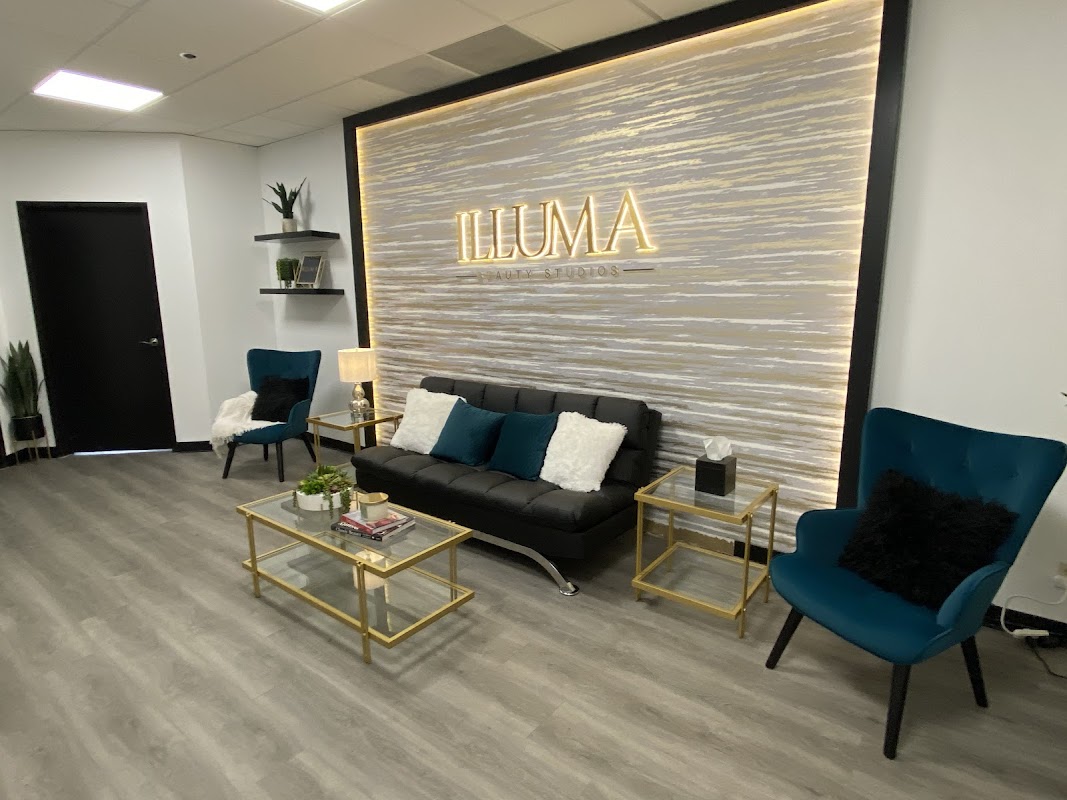 Illuma Beauty Studios β laser tattoo removal clinic in Northglenn