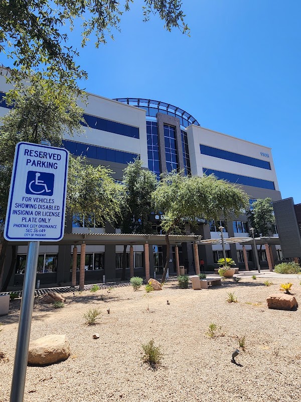 Omni Dermatology, Inc. (Phoenix) — laser tattoo removal clinic in Phoenix