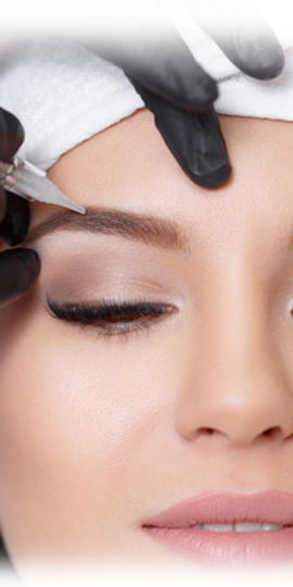 Emmanuel Beauty - Lash Extensions Microblading Eyebrow Ombre powder Vancouver WA — laser tattoo removal clinic in Vancouver