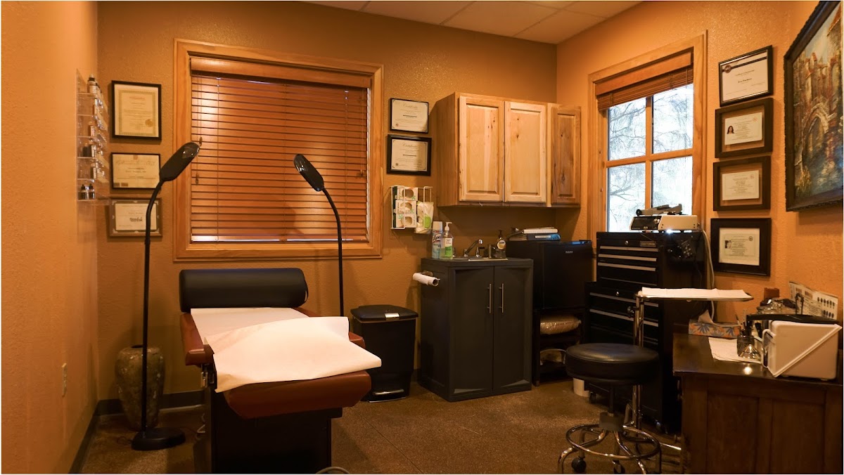 Belleza Med Spa — laser tattoo removal clinic in Corrales