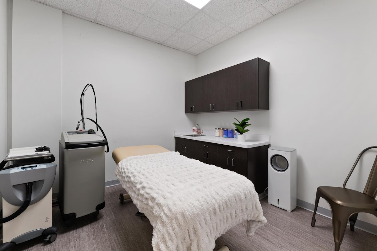 SkinMD Peabody — laser tattoo removal clinic in Peabody