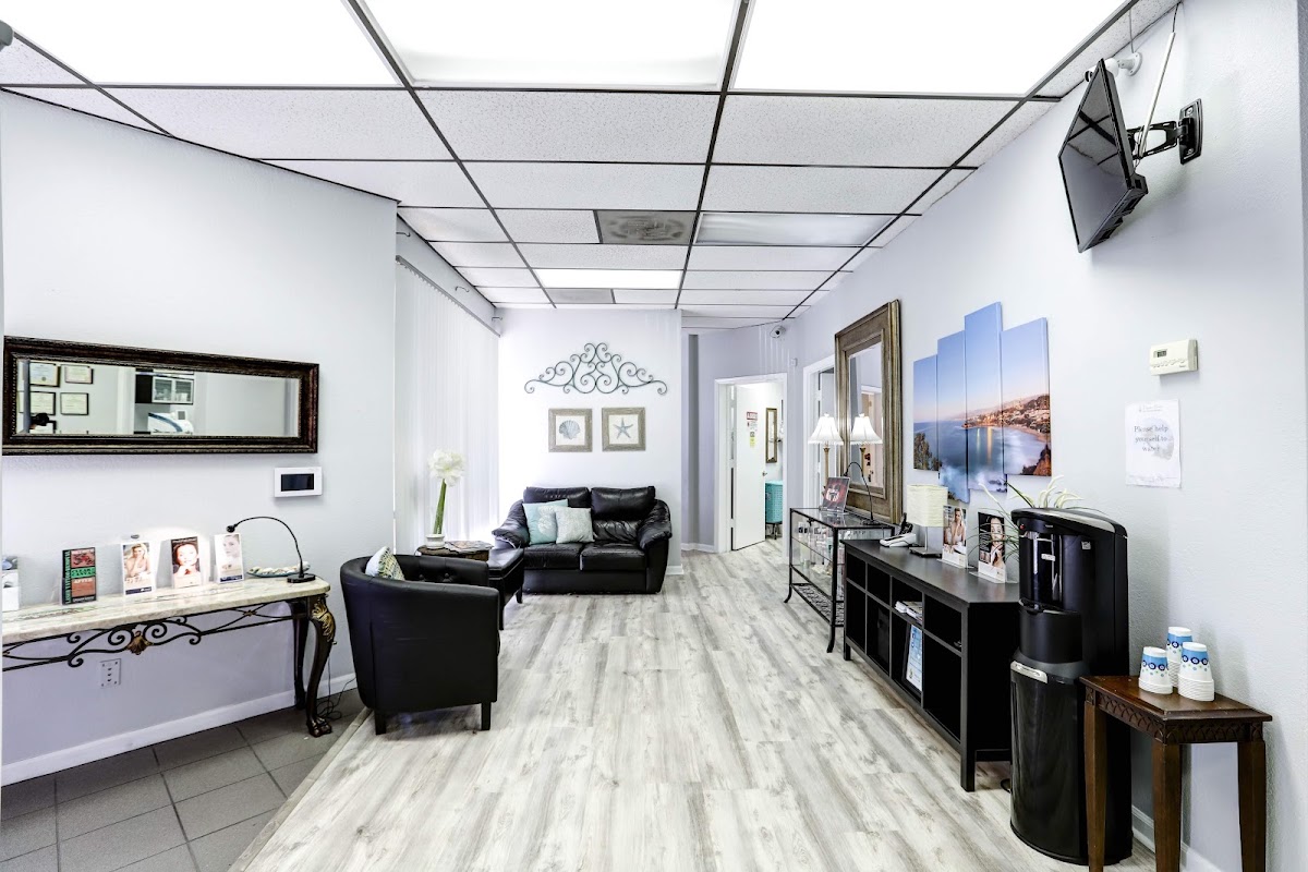 Laguna Laser Hair and Tattoo Removal — laser tattoo removal clinic in Gilbert