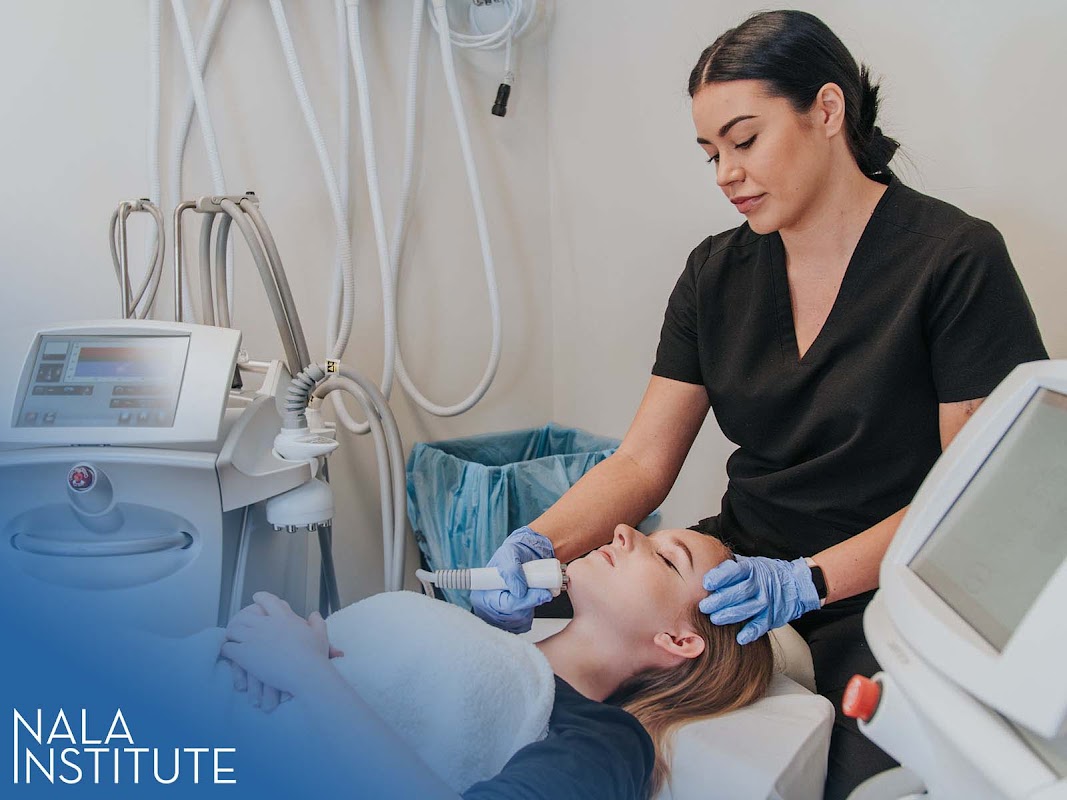 NALA Institute — laser tattoo removal clinic in Scottsdale