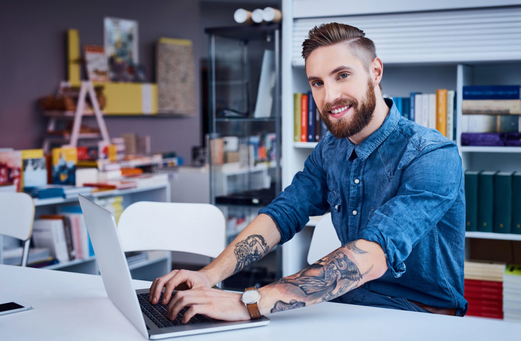 UNBRANDED Austin - Laser Tattoo Removal — laser tattoo removal clinic in Austin