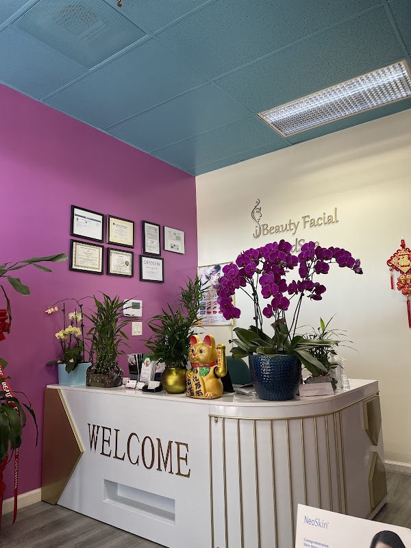 Nucell Skin Medspa — laser tattoo removal clinic in San Jose