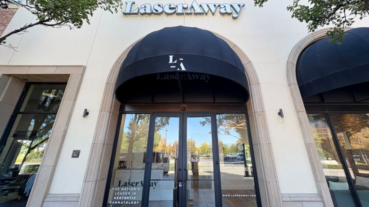 LaserAway Boise Meridian โ laser tattoo removal clinic in Meridian