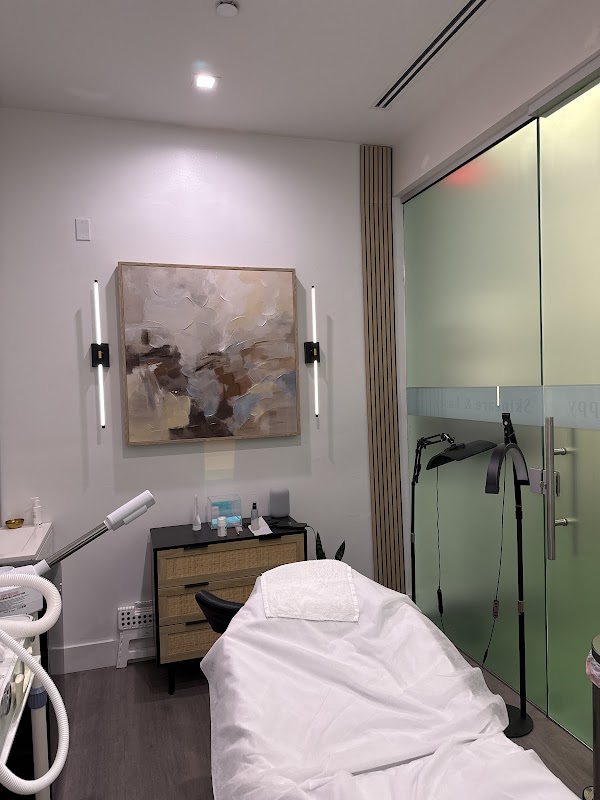 Everly Happy — laser tattoo removal clinic in Hallandale Beach