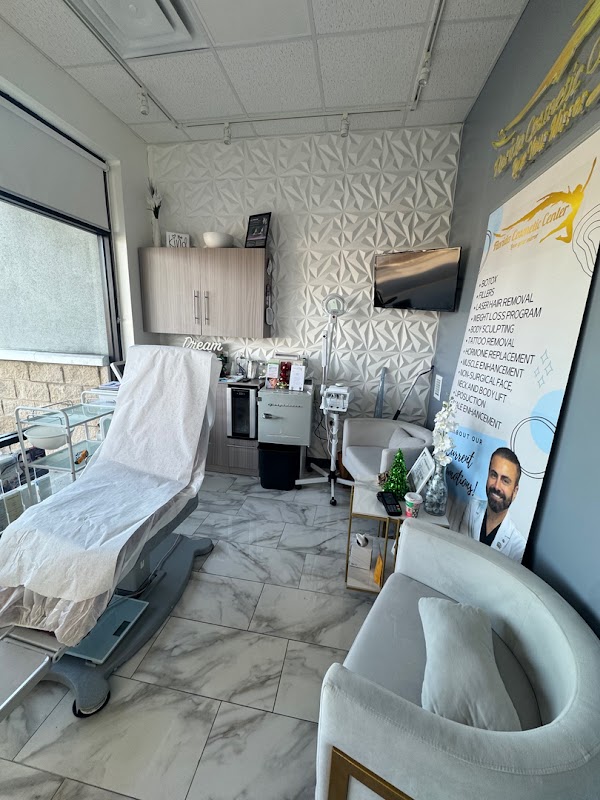 Florida Cosmetic Center — laser tattoo removal clinic in Kissimmee