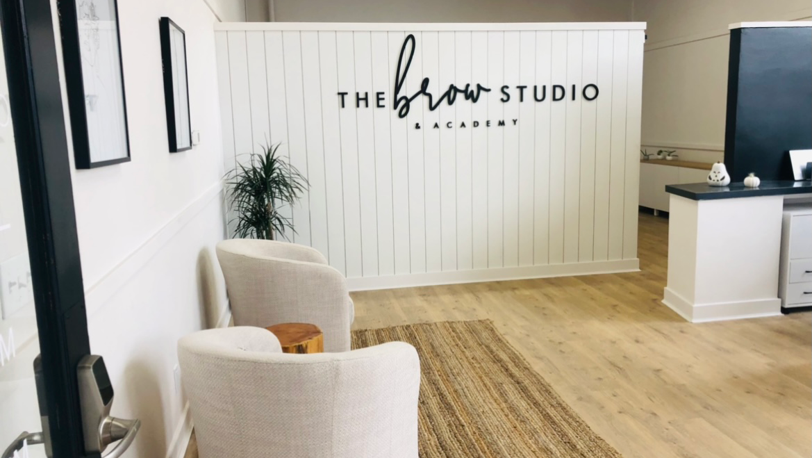 The Brow Studio & Academy β laser tattoo removal clinic in Danville