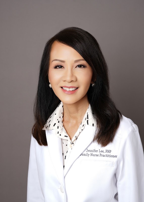 Jen Medical Aesthetics - Non-surgical aesthetic treatments & Wellness Health Honolulu, Hawaii — laser tattoo removal clinic in Honolulu