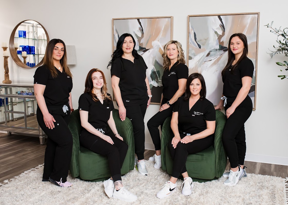 Skin Therapeutics — laser tattoo removal clinic in Ellicott City