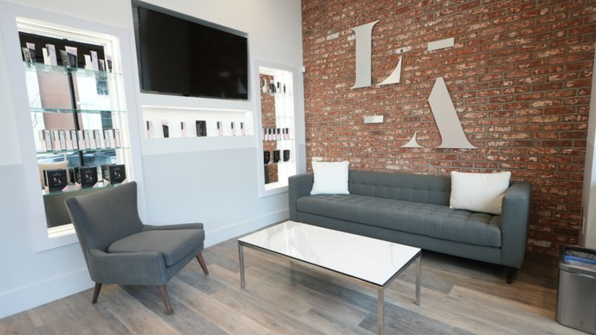 LaserAway Denver — laser tattoo removal clinic in Denver