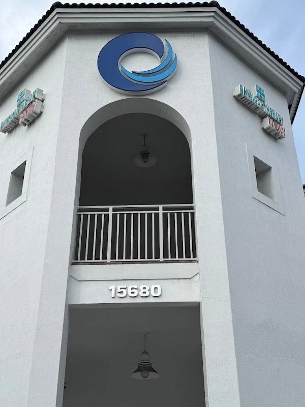 Erase Ink Laser Tattoo Removal — laser tattoo removal clinic in Miami