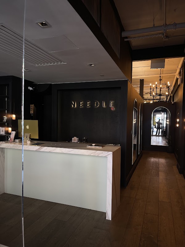 UPKEEP Med Spa — laser tattoo removal clinic in New York